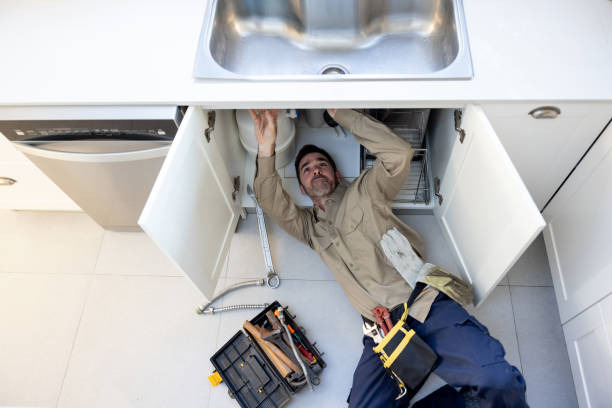 Reliable Woodstock, GA Plumbing Solutions