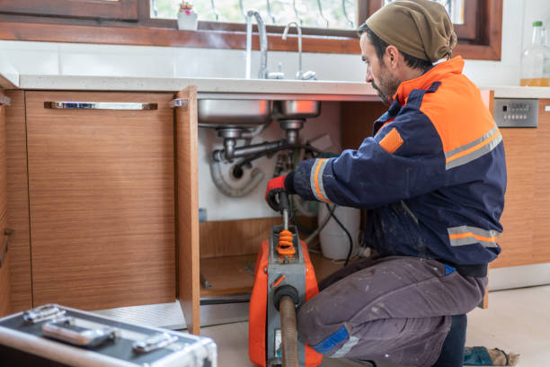 Best Shower Repair Services  in Woodstock, GA