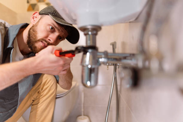 Best Sewer Line Repair  in Woodstock, GA