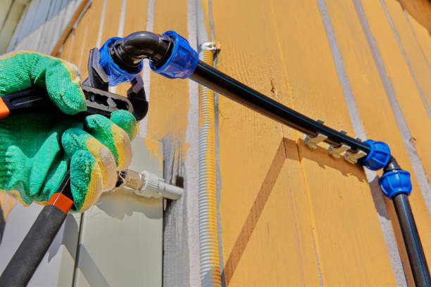 Shower Repair Services in Woodstock, GA
