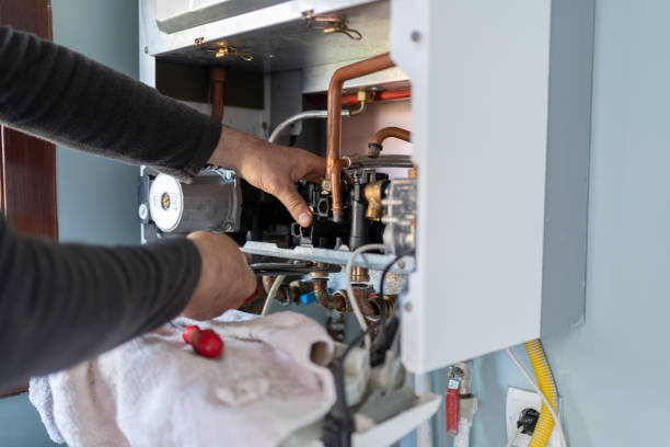 Best Sewer Cleaning Services  in Woodstock, GA